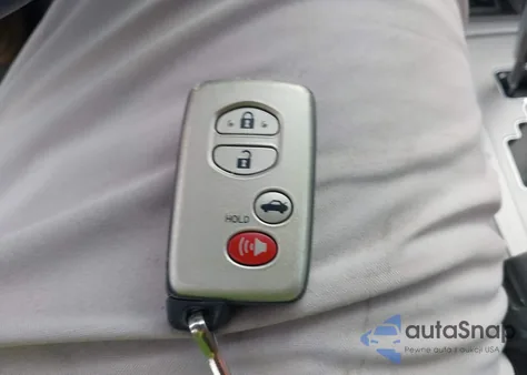 2008 Toyota Camry Hybrid from USA, damaged, VIN 4T1BB46K18U032605